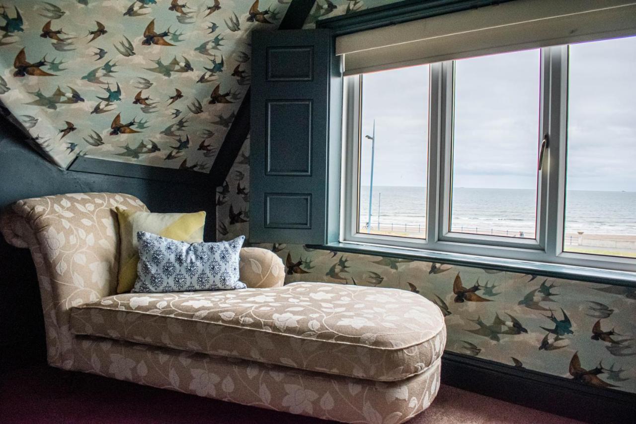 The Canoeists Hideaway Seaton Carew Esterno foto